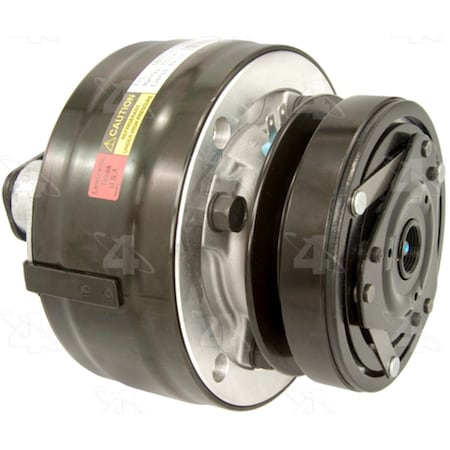 Four Seasons Amc/Buick/Cad/C:New Gm R4 Heavy W/Clutch 58231